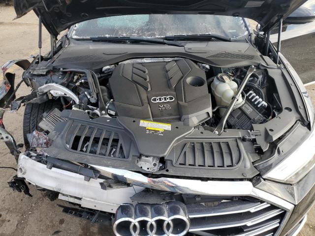 2019 AUDI A8 L WAU8DAF86KN002686