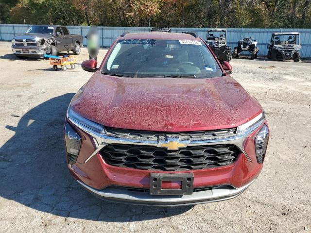 2024 CHEVROLET TRAX 1LT - KL77LHE21RC216611