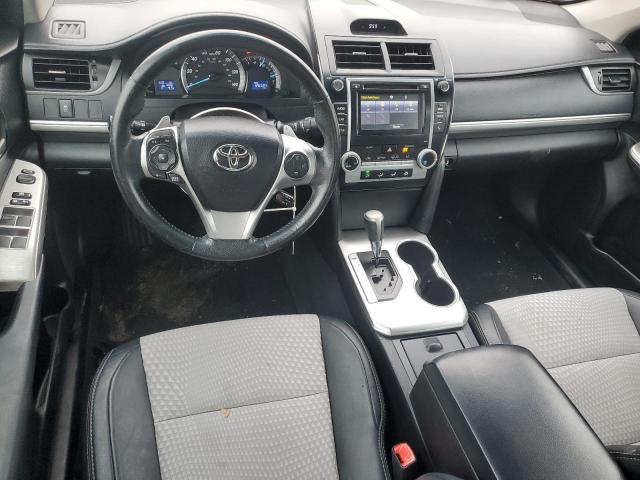 2014 TOYOTA CAMRY L - 4T1BF1FK8EU393554