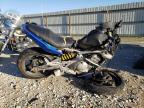 2007 KAWASAKI EX650 A - JKAEXEA117A021489