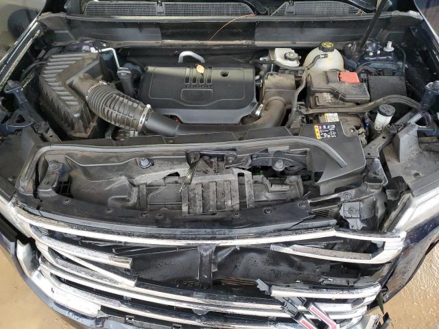 2021 GMC ACADIA SLT - 1GKKNML44MZ211837