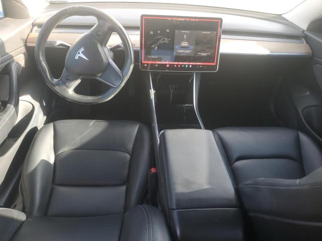 VIN 5YJ3E1EA2JF157389 2018 TESLA MODEL 3 no.8