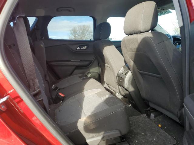 2023 CHEVROLET BLAZER 2LT - 3GNKBHR42PS132579