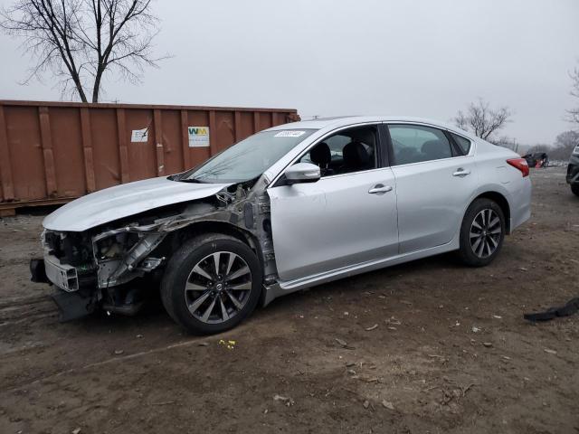 1N4AL3AP2GC128957 Nissan Altima 2.5 2016