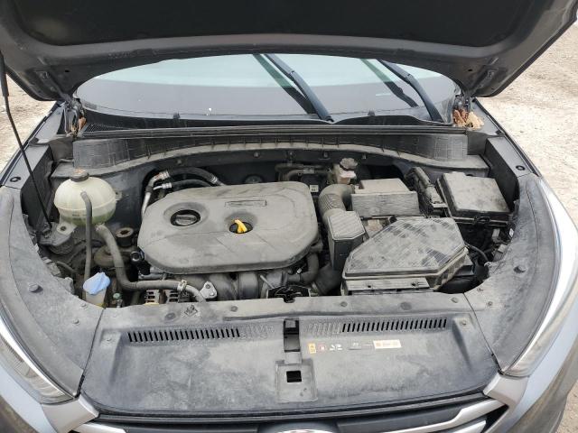 2017 HYUNDAI TUCSON LIM - KM8J3CA41HU402446