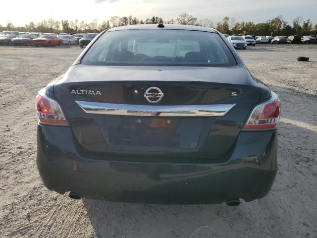 2015 NISSAN ALTIMA 2.5 - 1N4AL3AP7FN860858