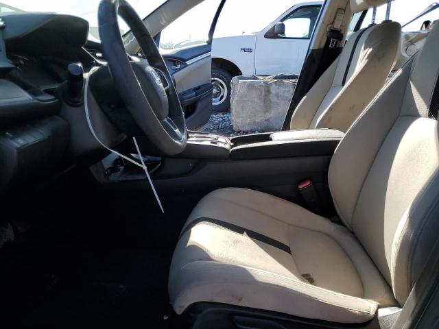 2016 HONDA CIVIC LX - 2HGFC2F56GH556188