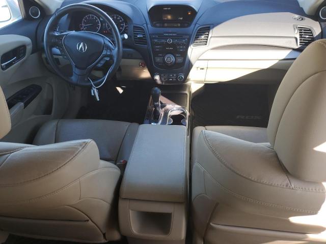 2015 ACURA RDX - 5J8TB4H32FL000393