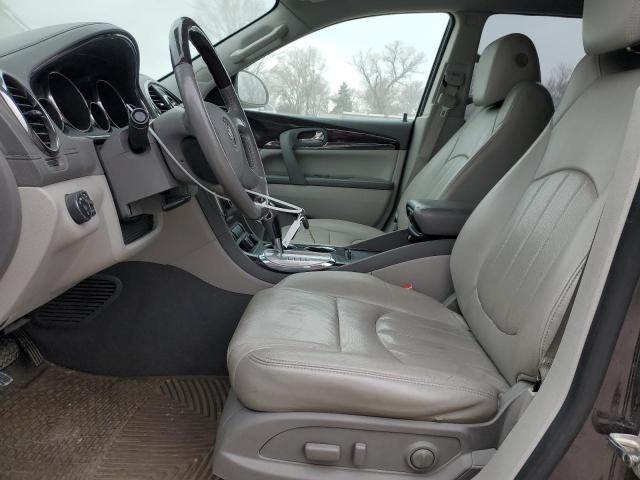 2015 BUICK ENCLAVE - 5GAKVBKD2FJ291398