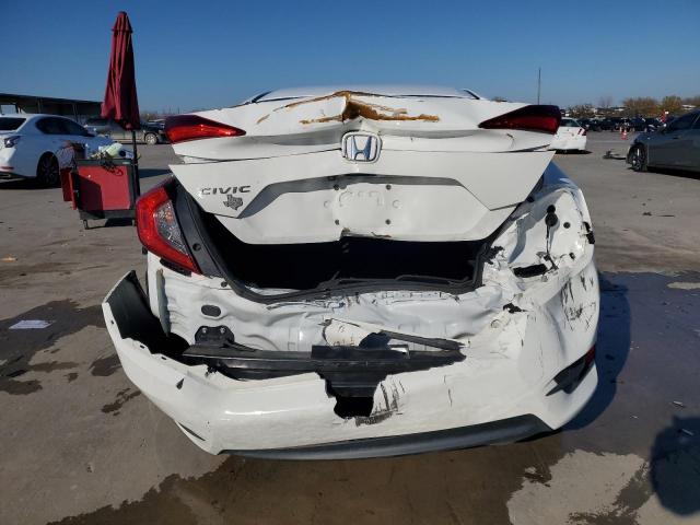 2016 HONDA CIVIC LX - 19XFC2F55GE033089