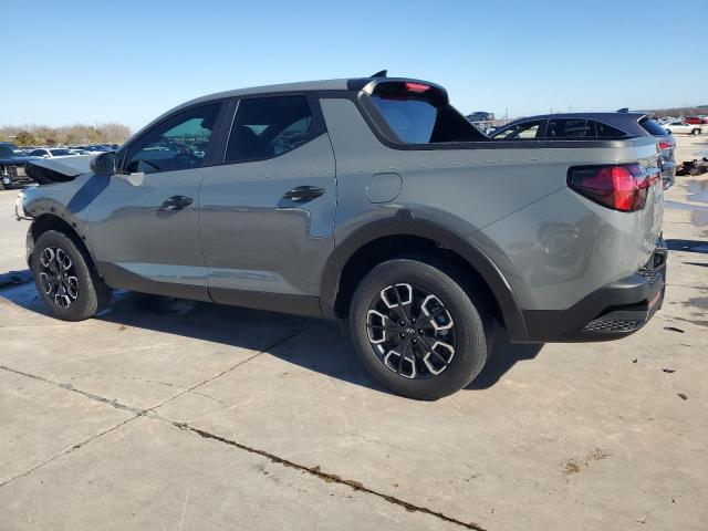 2024 HYUNDAI SANTA CRUZ - 5NTJBDDE8RH112428