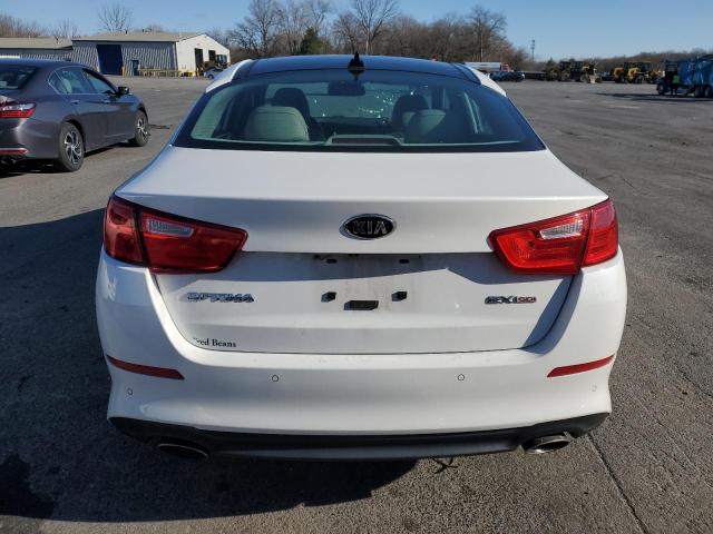 VIN 5XXGN4A78EG299634 2014 KIA OPTIMA no.6