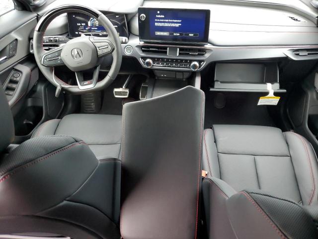 2024 ACURA ZDX TYPE-S 4W5XHPRL0RZ507120