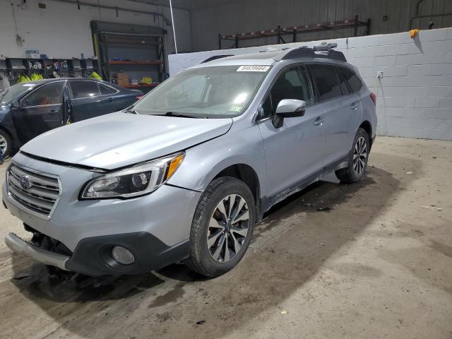 2016 SUBARU OUTBACK 2. - 4S4BSALC2G3294973