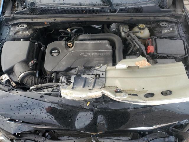 2018 CHEVROLET MALIBU LT - 1G1ZD5ST1JF107419