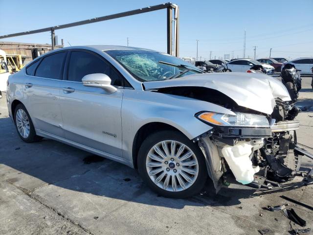 VIN 3FA6P0LU6GR356490 2016 FORD FUSION no.4