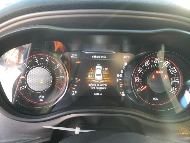 2023 DODGE CHALLENGER - 2C3CDZAG9PH650389