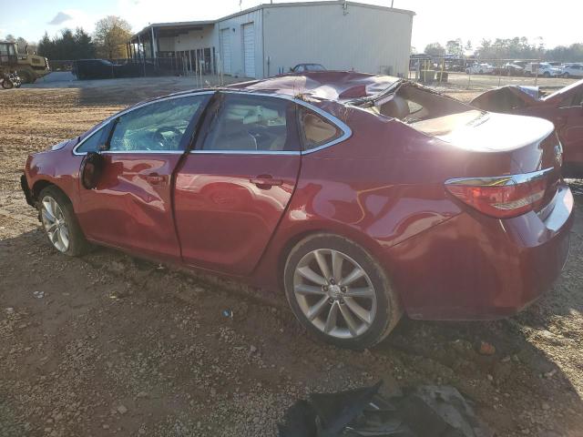 2016 BUICK VERANO CON - 1G4PR5SK8G4102368