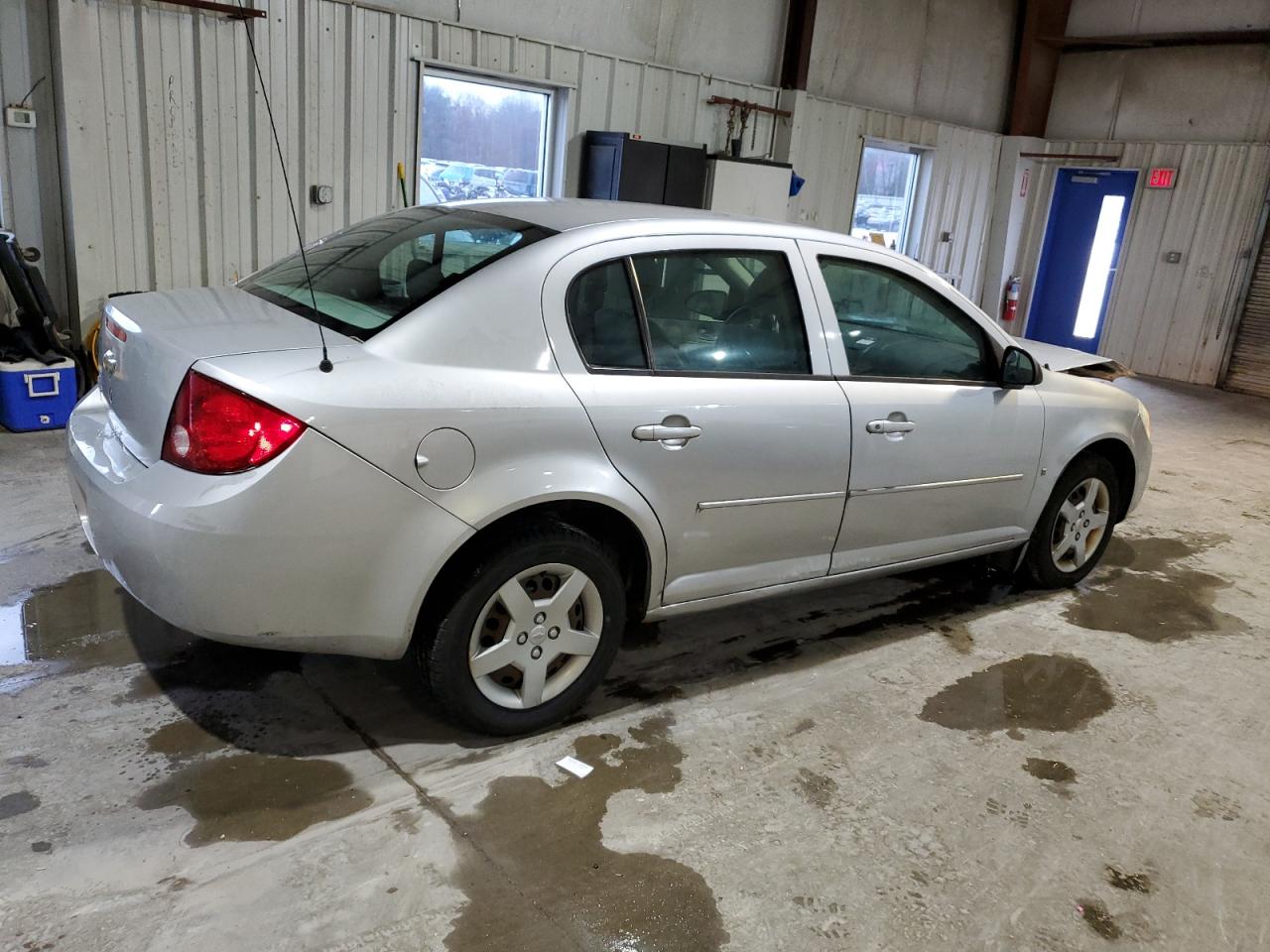 Lot #3034307093 2006 CHEVROLET COBALT LS