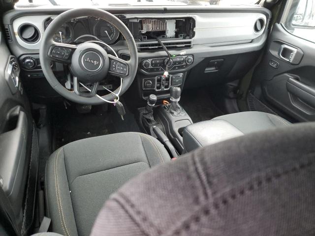 2024 JEEP WRANGLER 4 1C4RJXN61RW202379