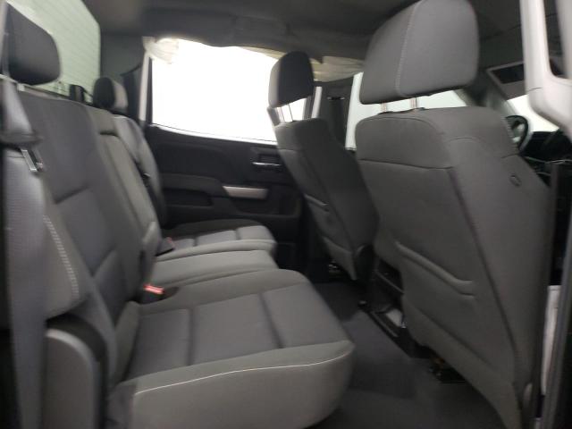 2019 CHEVROLET SILVERADO - 1GC1KSEY3KF199831