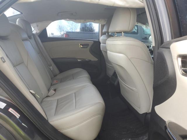 2015 TOYOTA AVALON HYB 4T1BD1EB4FU039054