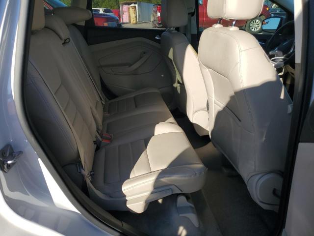 2016 FORD ESCAPE SE - 1FMCU0GXXGUC34262