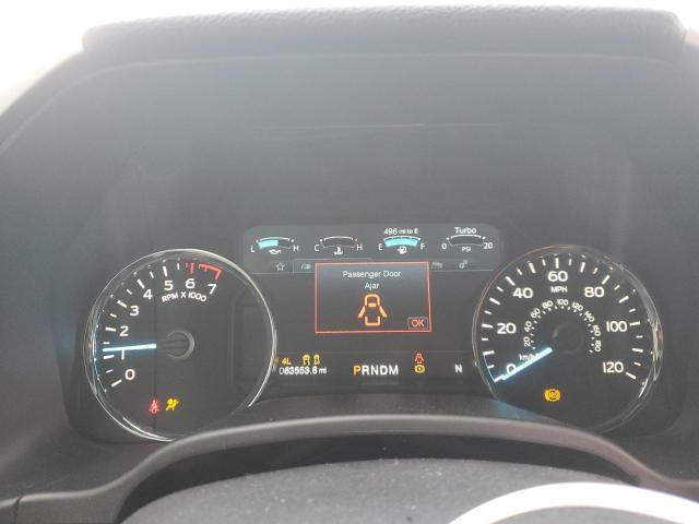 2018 FORD F150 SUPER - 1FTEW1EG8JFE22693