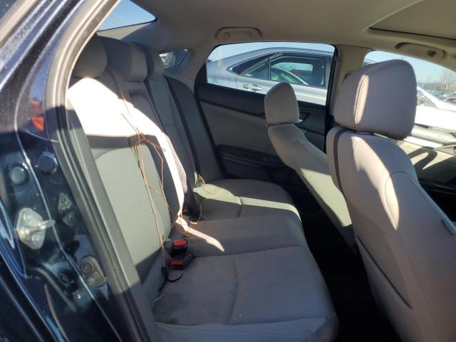 2016 HONDA CIVIC EX - 19XFC1F44GE222527