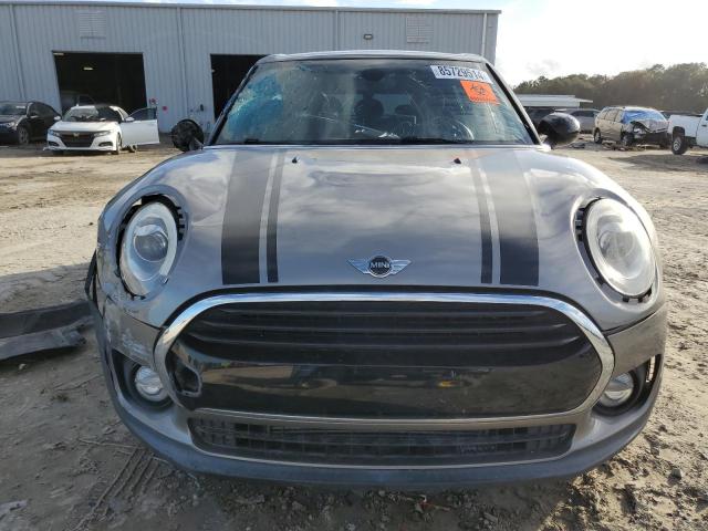2017 MINI COOPER CLU WMWLN5C34H2E33533