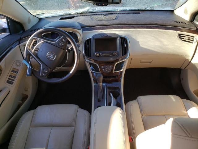 2015 BUICK LACROSSE - 1G4GB5G33FF171722