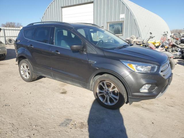 Vin: 1fmcu0gd3jud23748, lot: 84061874, ford escape se 20184