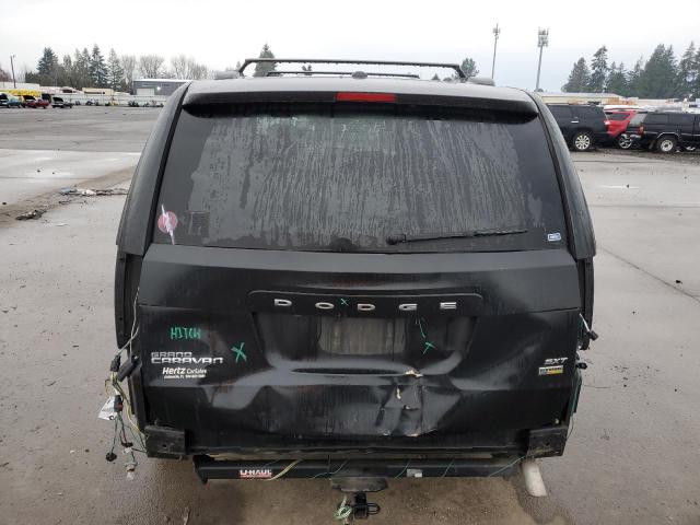 2017 DODGE GRAND CARA - 2C4RDGCG6HR782786