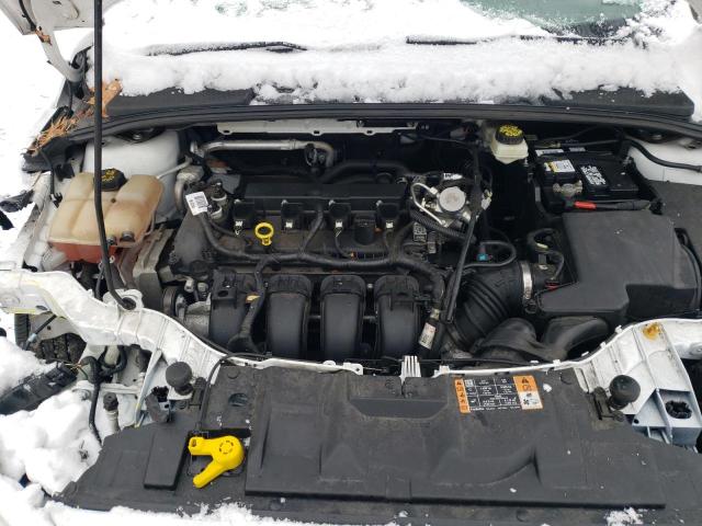 2017 FORD FOCUS S - 1FADP3E23HL239342