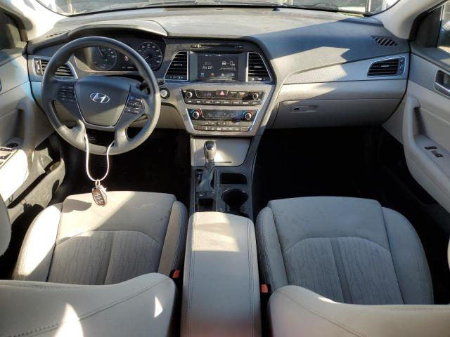 2017 HYUNDAI SONATA HYB - KMHE24L10HA046795