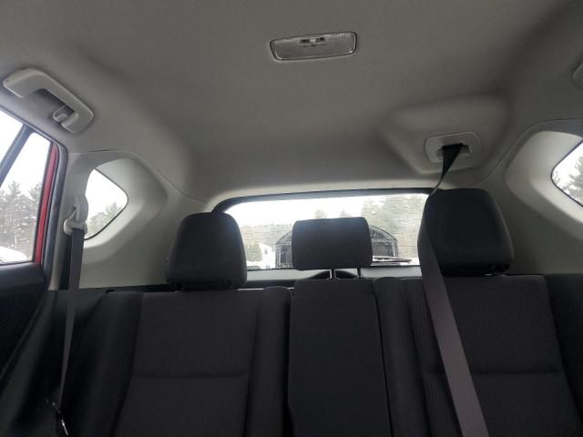 2015 TOYOTA RAV4 LE - JTMBFREV2FJ046335