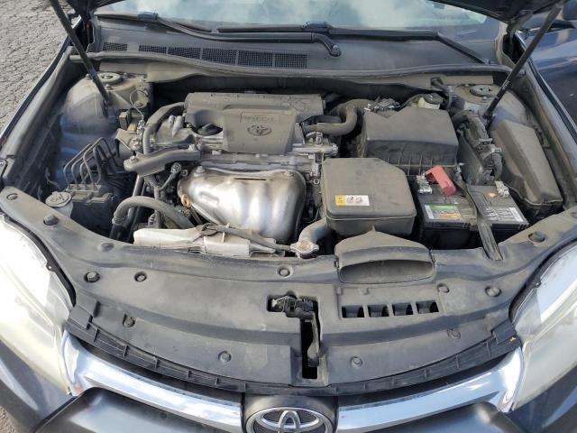 VIN 4T1BF1FK2HU814317 2017 TOYOTA CAMRY no.11