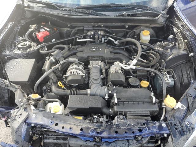 2020 TOYOTA 86 JF1ZNAA18L8751137