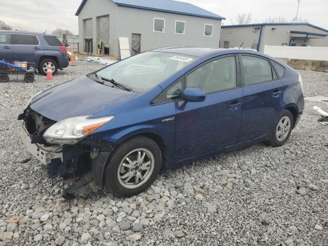 2011 TOYOTA PRIUS #3030805460