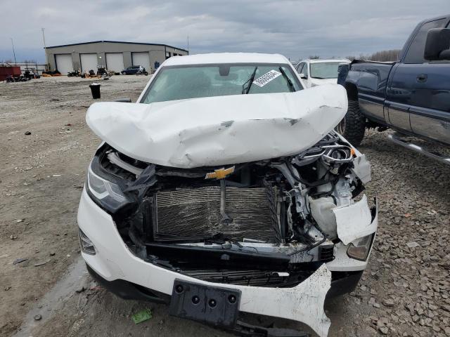 2019 CHEVROLET EQUINOX LS - 3GNAXHEV3KL200242
