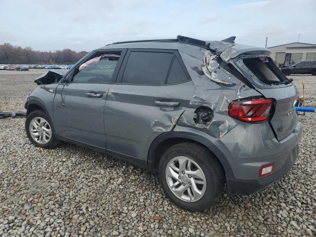 2020 HYUNDAI VENUE SEL - KMHRC8A39LU017684