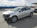 2020 CHEVROLET MALIBU LT - 1G1ZD5ST7LF114734