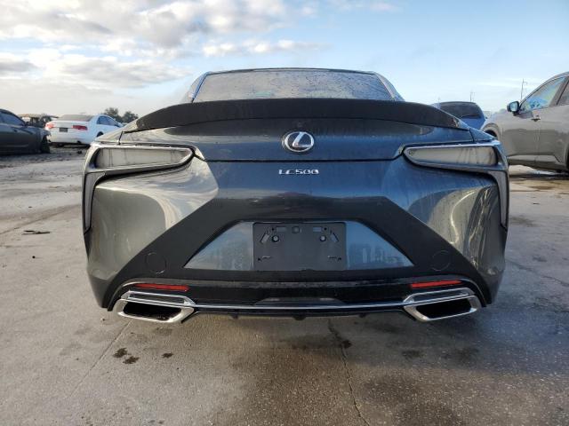 2018 LEXUS LC 500 JTHHP5AY7JA003004
