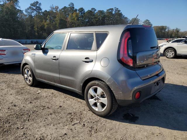 VIN KNDJN2A29J7559704 2018 KIA SOUL no.2