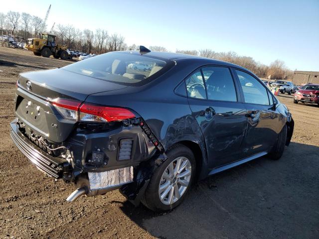 Vin: 5yfb4mde6rp227531, lot: 83871794, toyota corolla le 20243