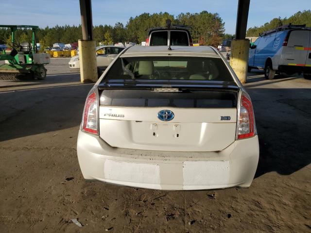 2015 TOYOTA PRIUS - JTDKN3DU3F0451134