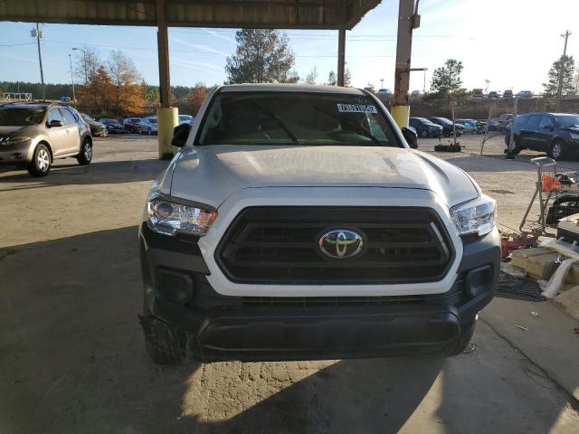 VIN 3TYRX5GN1PT077487 2023 TOYOTA TACOMA no.5