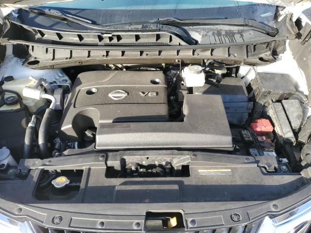 VIN 5N1AZ2MG8HN104212 2017 NISSAN MURANO no.12