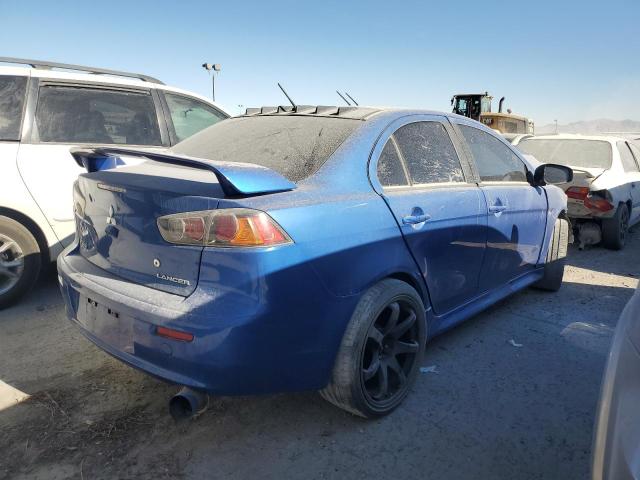 2015 MITSUBISHI LANCER GT JA32U8FW2FU019821