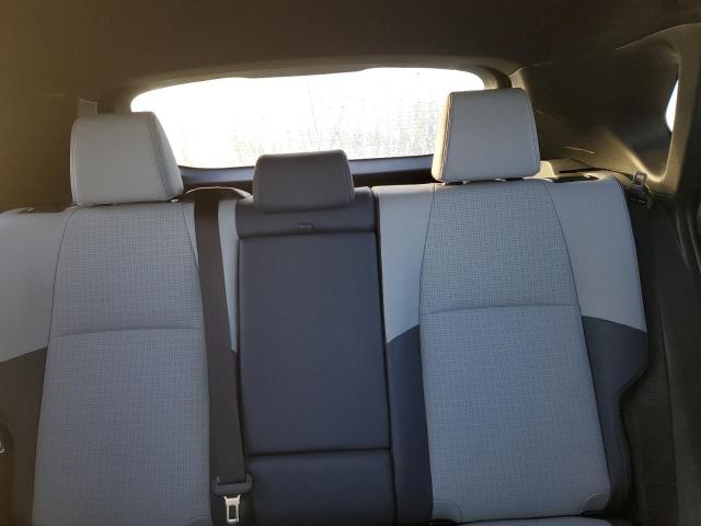 2023 SUBARU SOLTERRA P JTMABABA5PA036488